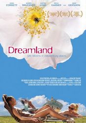 Poster Dreamland