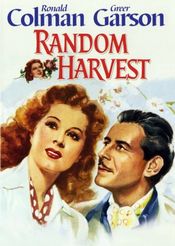 Poster Random Harvest