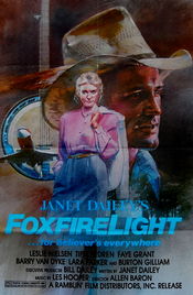 Poster Foxfire Light