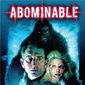 Poster 2 Abominable