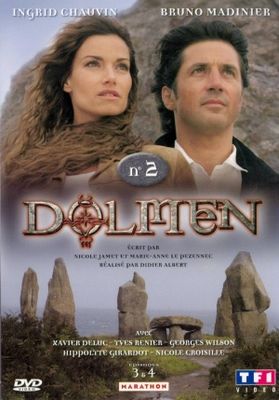 Dolmen poster