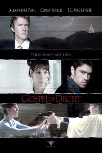 Gospel of Deceit poster