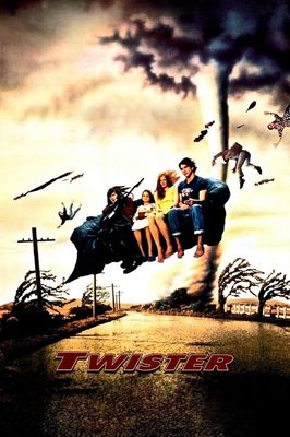 Twister poster