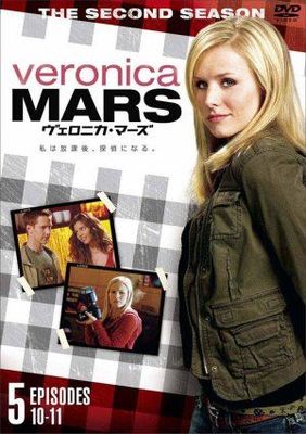 Veronica Mars