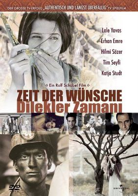 Zeit der Wunsche poster