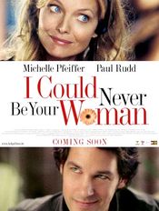 Poster I Could Never Be Your Woman