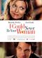 Film I Could Never Be Your Woman