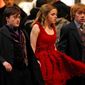 Foto 157 Harry Potter and the Deathly Hallows: Part I