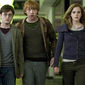 Foto 163 Harry Potter and the Deathly Hallows: Part I
