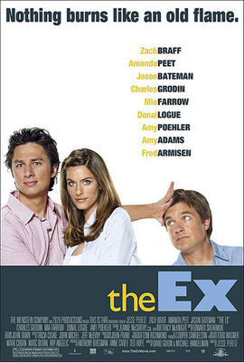 The Ex poster