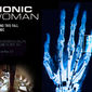 Poster 2 Bionic Woman