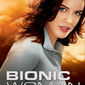 Poster 1 Bionic Woman