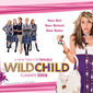 Poster 3 Wild Child