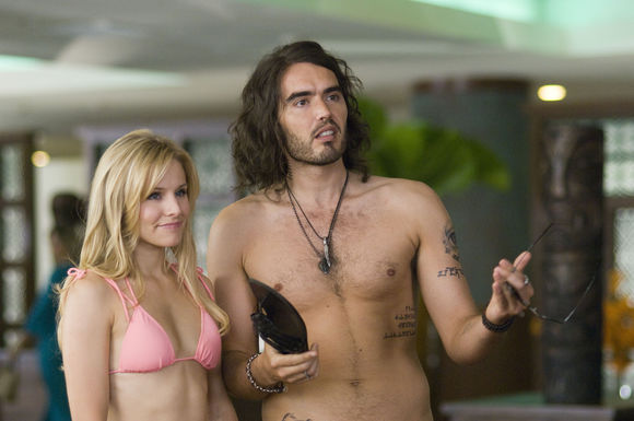 Forgetting Sarah Marshall