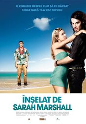 Poster Forgetting Sarah Marshall