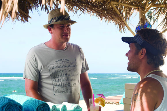 Forgetting Sarah Marshall