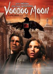 Poster Voodoo Moon