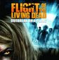 Poster 1 Living Dead: Outbreak on a Plane