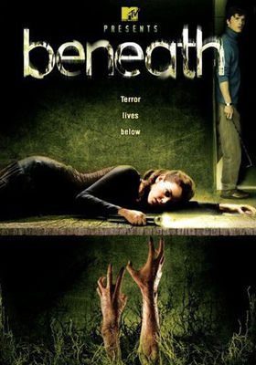 Beneath poster