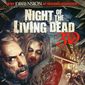 Poster 3 Night of the Living Dead 3D