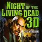 Poster 2 Night of the Living Dead 3D