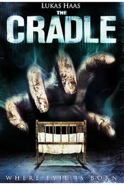 Poster The Cradle