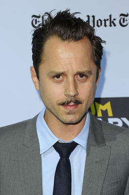 Giovanni Ribisi în The Rum Diary