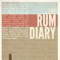 Poster 6 The Rum Diary