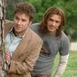 The Pineapple Express/Pineapple Express: O afacere riscantă