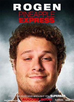 The Pineapple Express