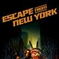 Poster 3 Escape from New York
