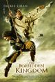 Film - The Forbidden Kingdom