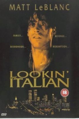 Lookin' Italian poster