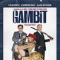 Poster 3 Gambit