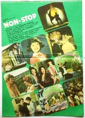Poster Non Stop