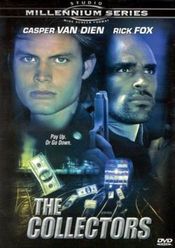 Poster The Collectors