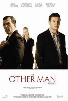 The Other Man poster