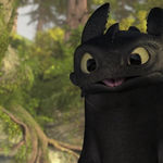 Imagine din galeria filmului How to Train Your Dragon
