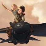 Imagine din galeria filmului How to Train Your Dragon