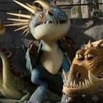 Imagine din galeria filmului How to Train Your Dragon