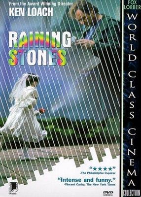 Raining Stones poster