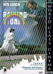 Poster Raining Stones