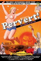 Poster Pervert!
