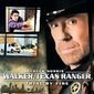 Poster 2 Walker, Texas Ranger: Trial by Fire