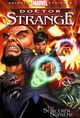 Film - Doctor Strange