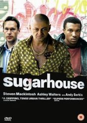 Poster Sugarhouse