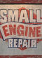 Film Small Engine Repair