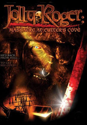 Jolly Roger: Massacre at Cutter's Cove poster