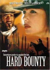 Poster Hard Bounty