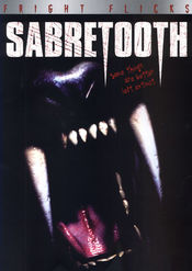 Poster Sabretooth